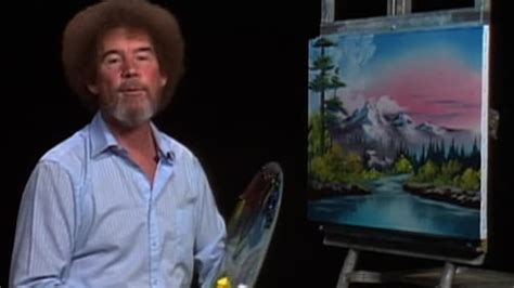 Watch The Joy of Painting With Bob Ross S22:E07 .